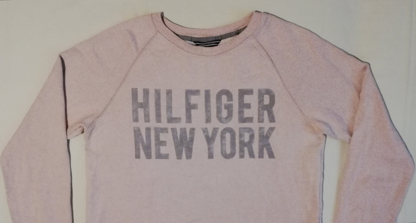 (ДАМСКО) (S) Tommy Hilfiger горнище