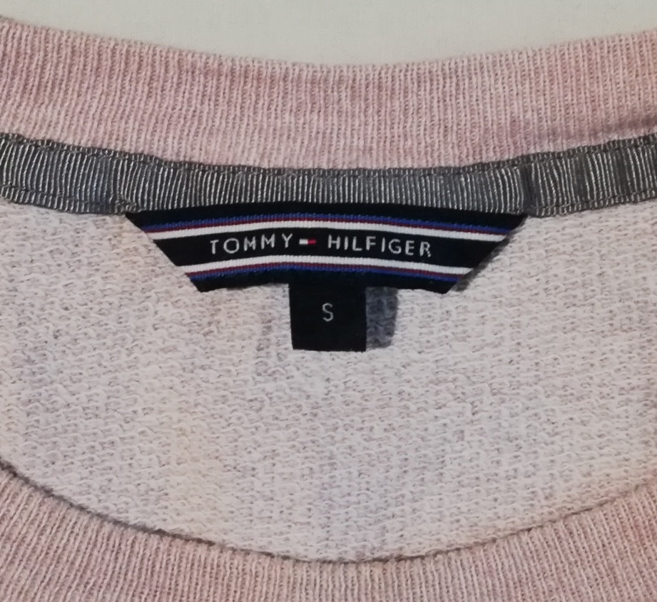 (ДАМСКО) (S) Tommy Hilfiger горнище