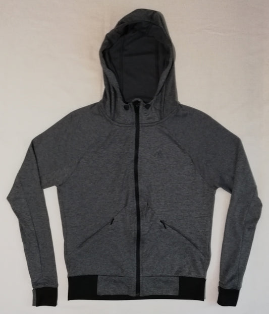 (ДАМСКО) (XS) Adidas Hoodie горнище