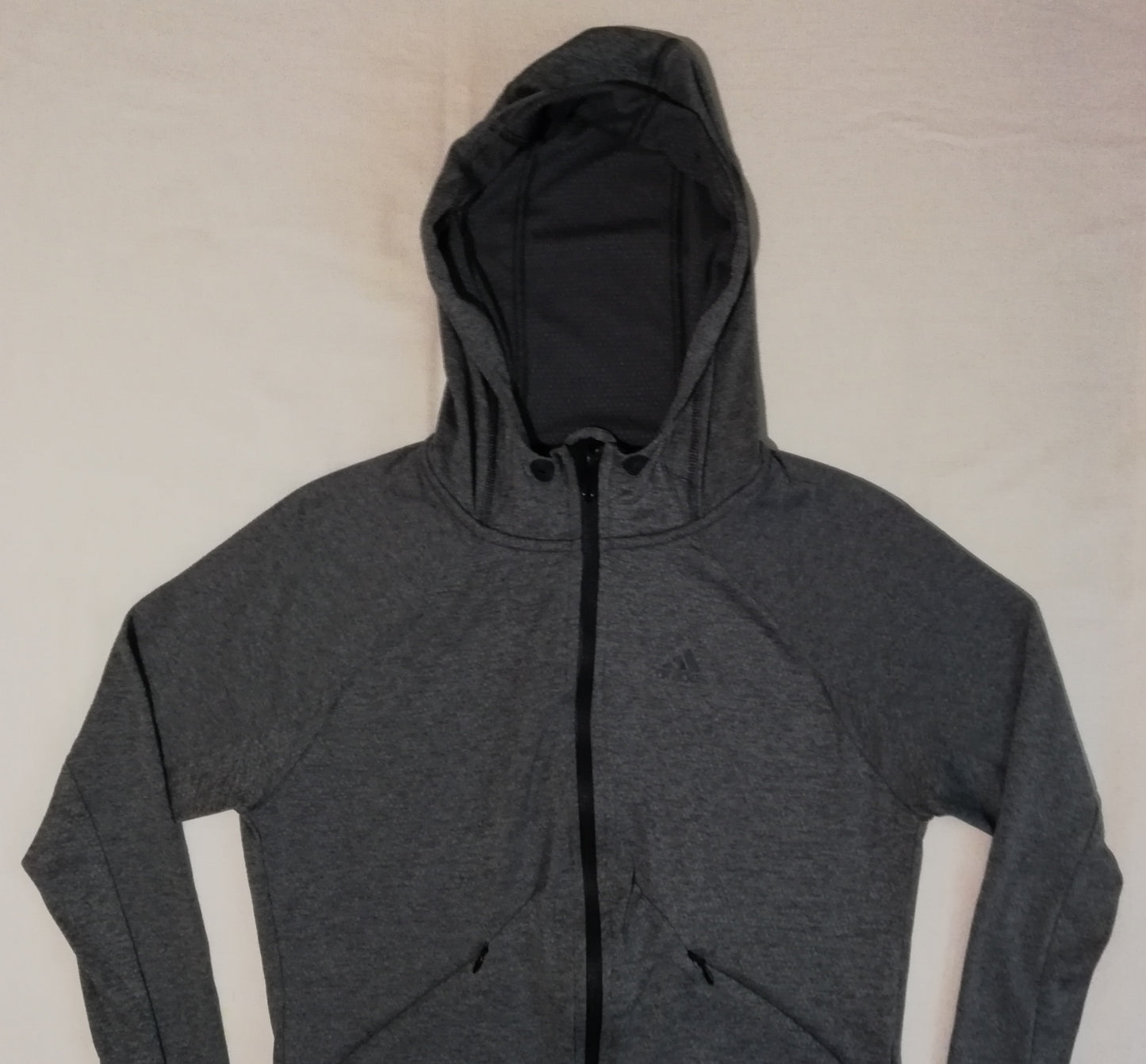 (ДАМСКО) (XS) Adidas Hoodie горнище