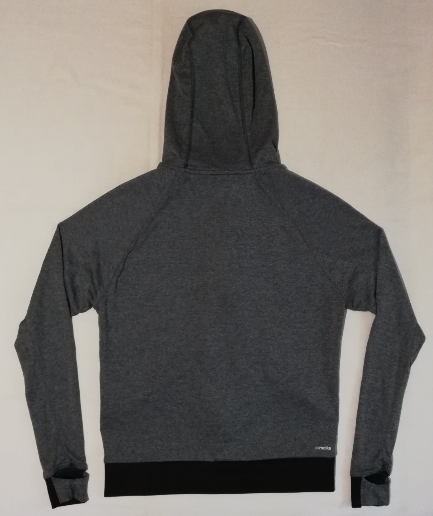 (ДАМСКО) (XS) Adidas Hoodie горнище