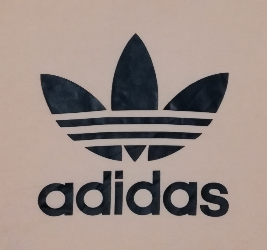 (ДАМСКО) (S) Adidas Originals Hoodie горнище