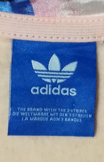 (ДАМСКО) (S) Adidas Originals Hoodie горнище