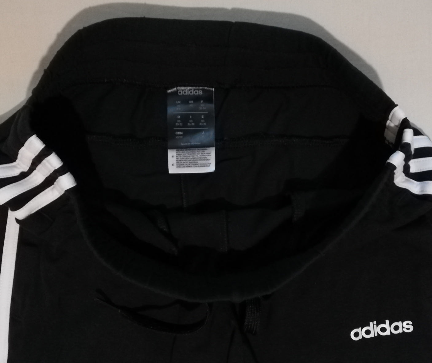 (ДАМСКО) (XS) Adidas долнище