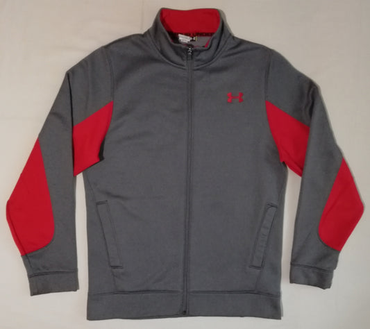 (S) Under Armour UA горнище