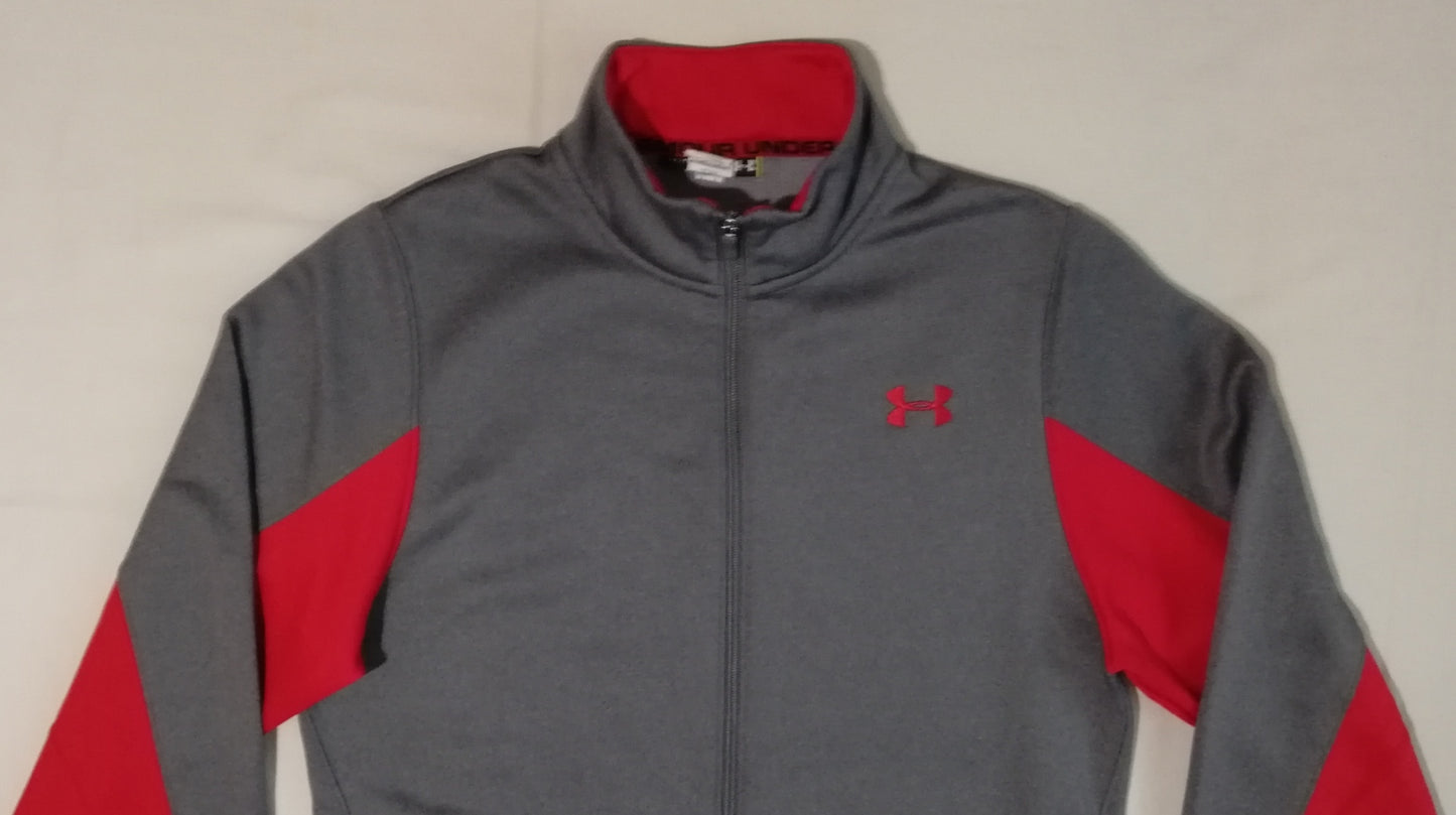 (S) Under Armour UA горнище