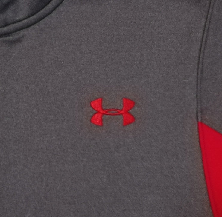 (S) Under Armour UA горнище