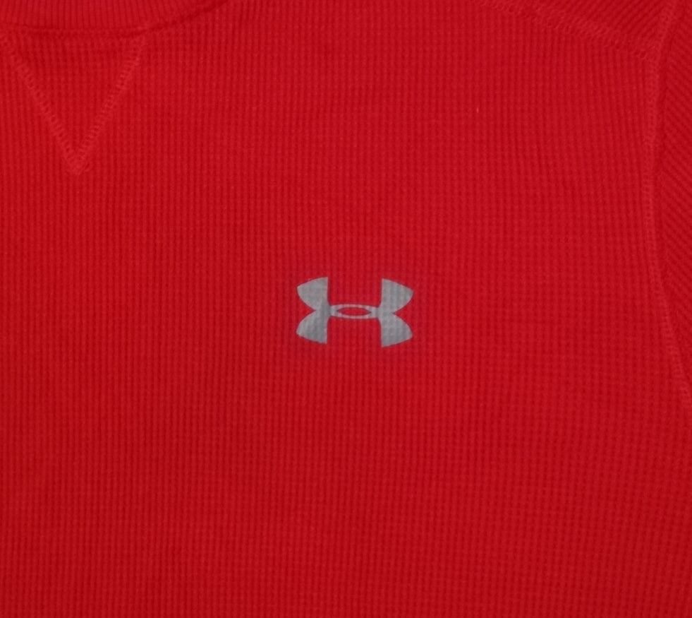 (M) Under Armour UA блуза