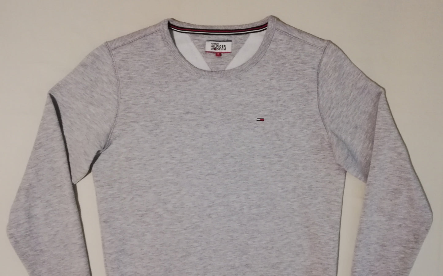 (S) Tommy Hilfiger блуза