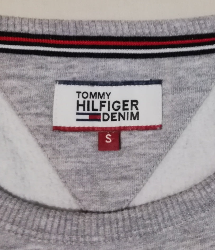 (S) Tommy Hilfiger блуза
