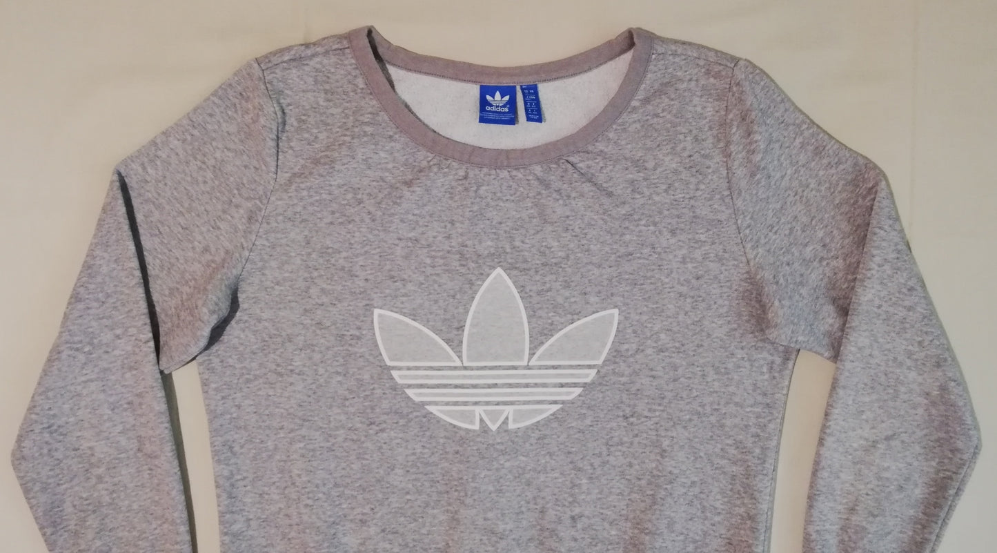 (ДАМСКО) (S) Adidas Originals горнище