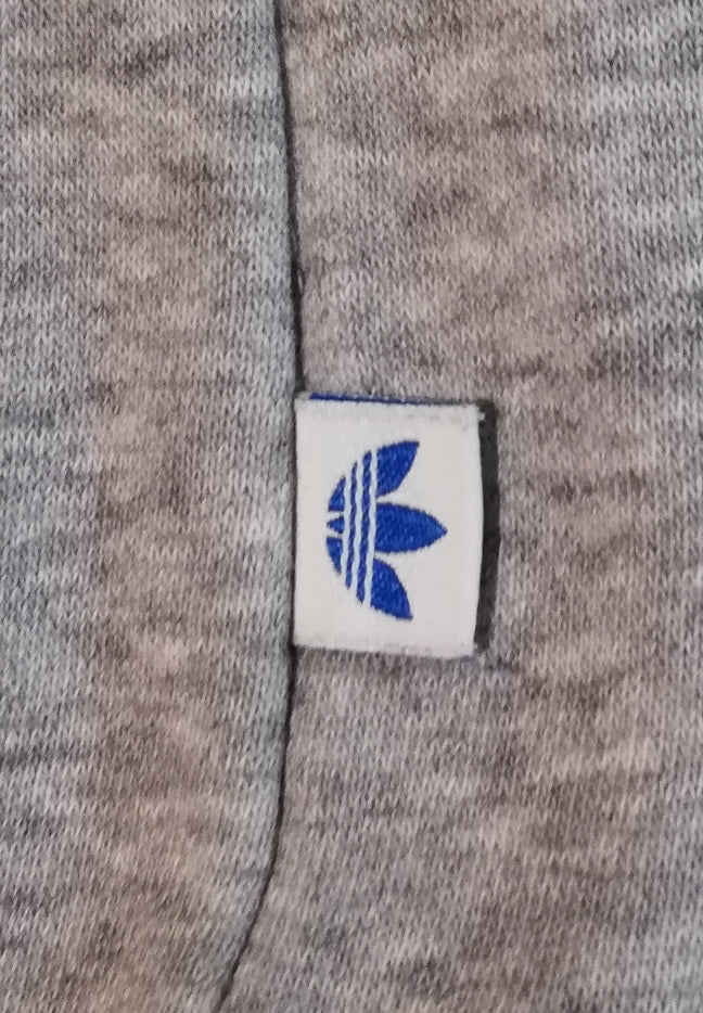 (ДАМСКО) (S) Adidas Originals горнище