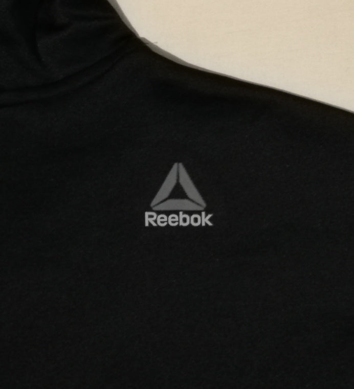 (ДАМСКО) (S) Reebok Hoodie горнище