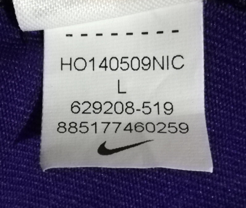 (ДАМСКО) (L) Nike клин