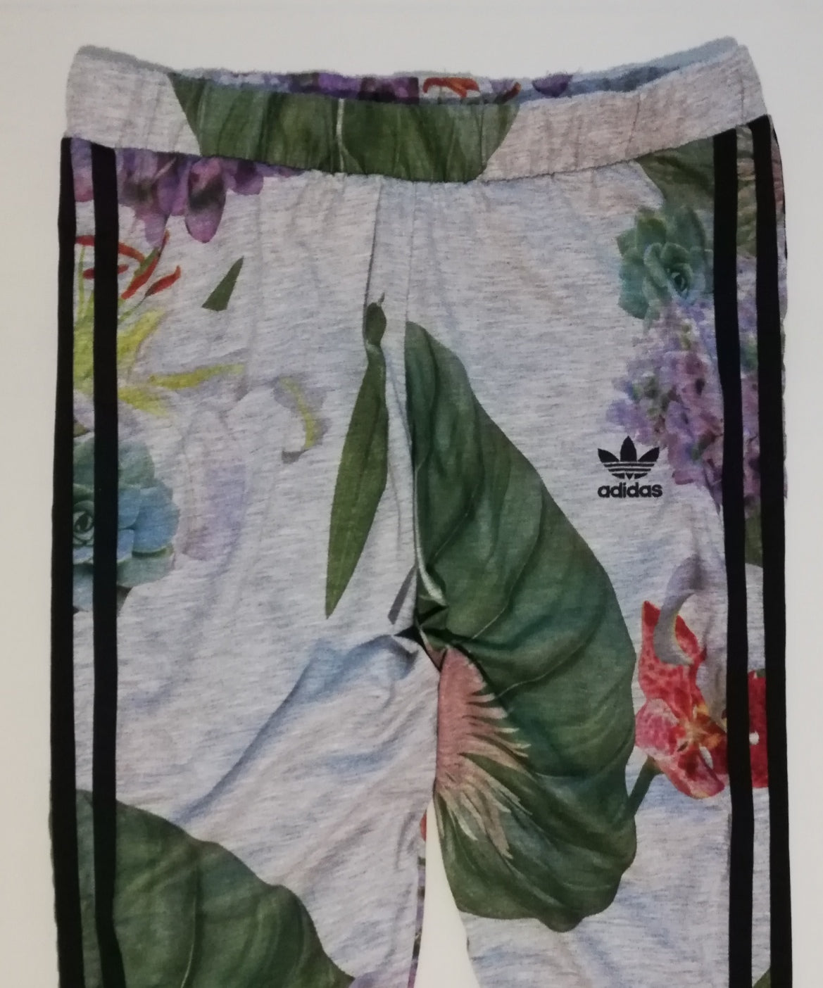 (ДАМСКО) (S) Adidas Originals клин