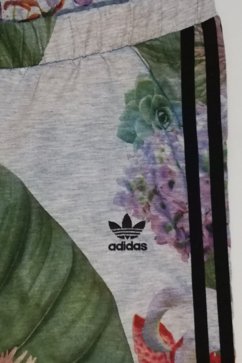 (ДАМСКО) (S) Adidas Originals клин