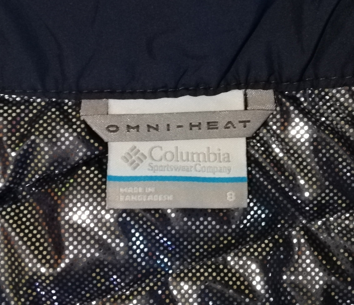 (ДАМСКО) (S/M) Columbia пола