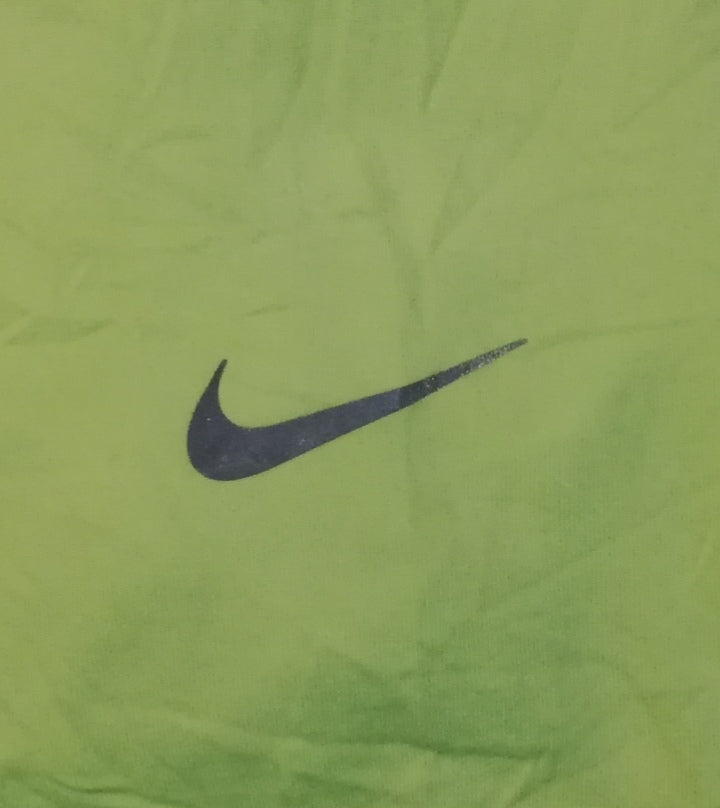 (M) Nike DRI-FIT тениска