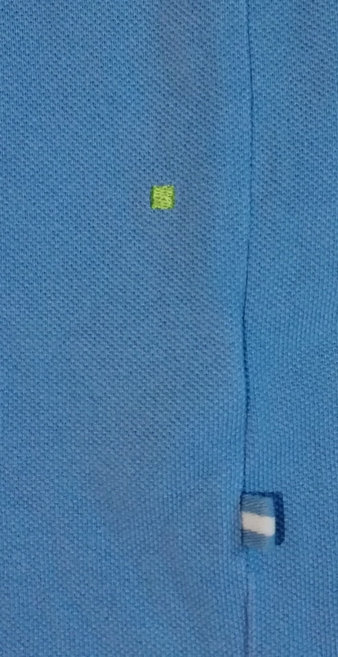 (S) Hugo Boss Argentina Polo Shirt поло тениска