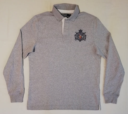 (S) POLO Ralph Lauren поло блуза