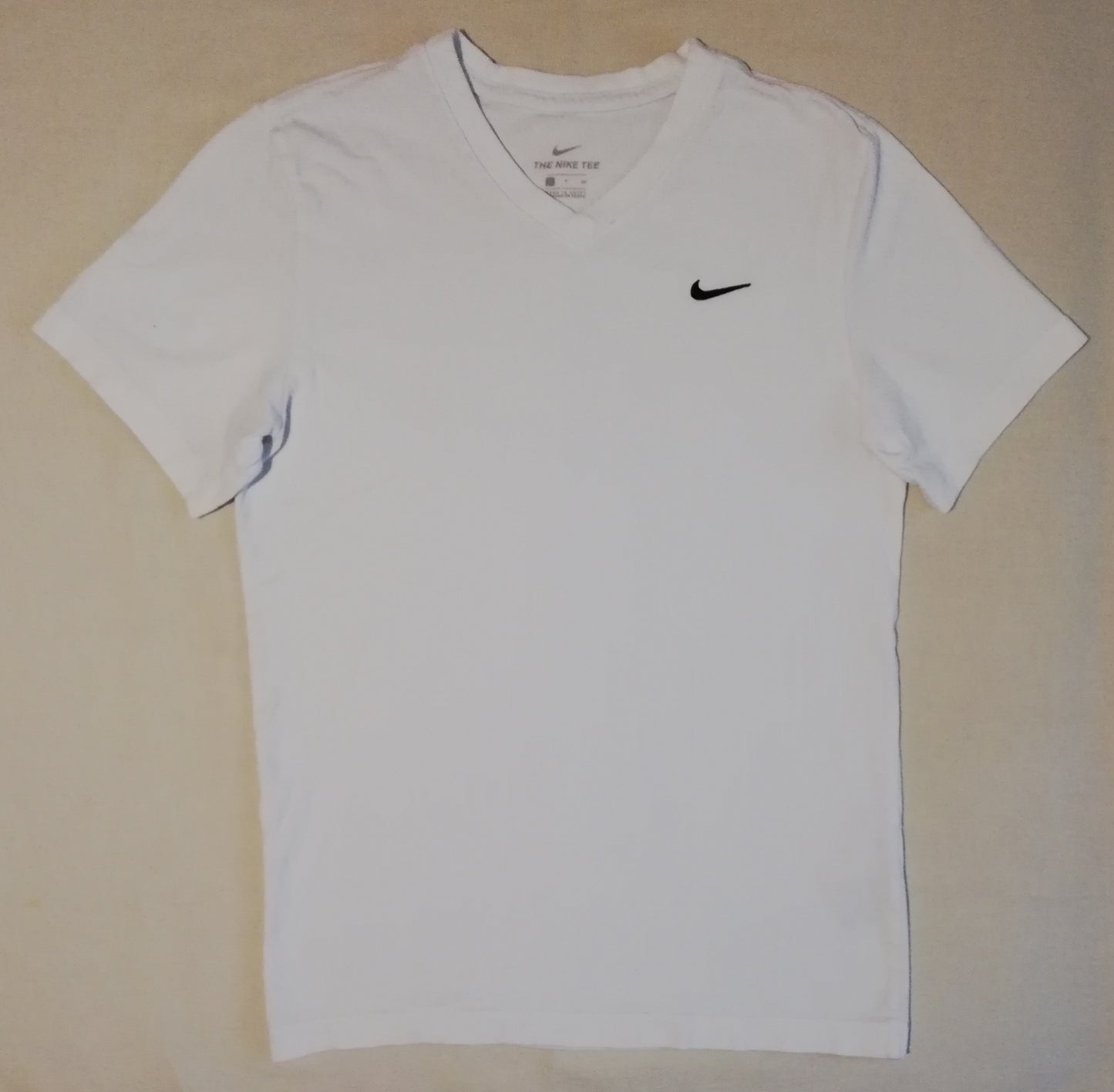 (S) Nike Tee тениска