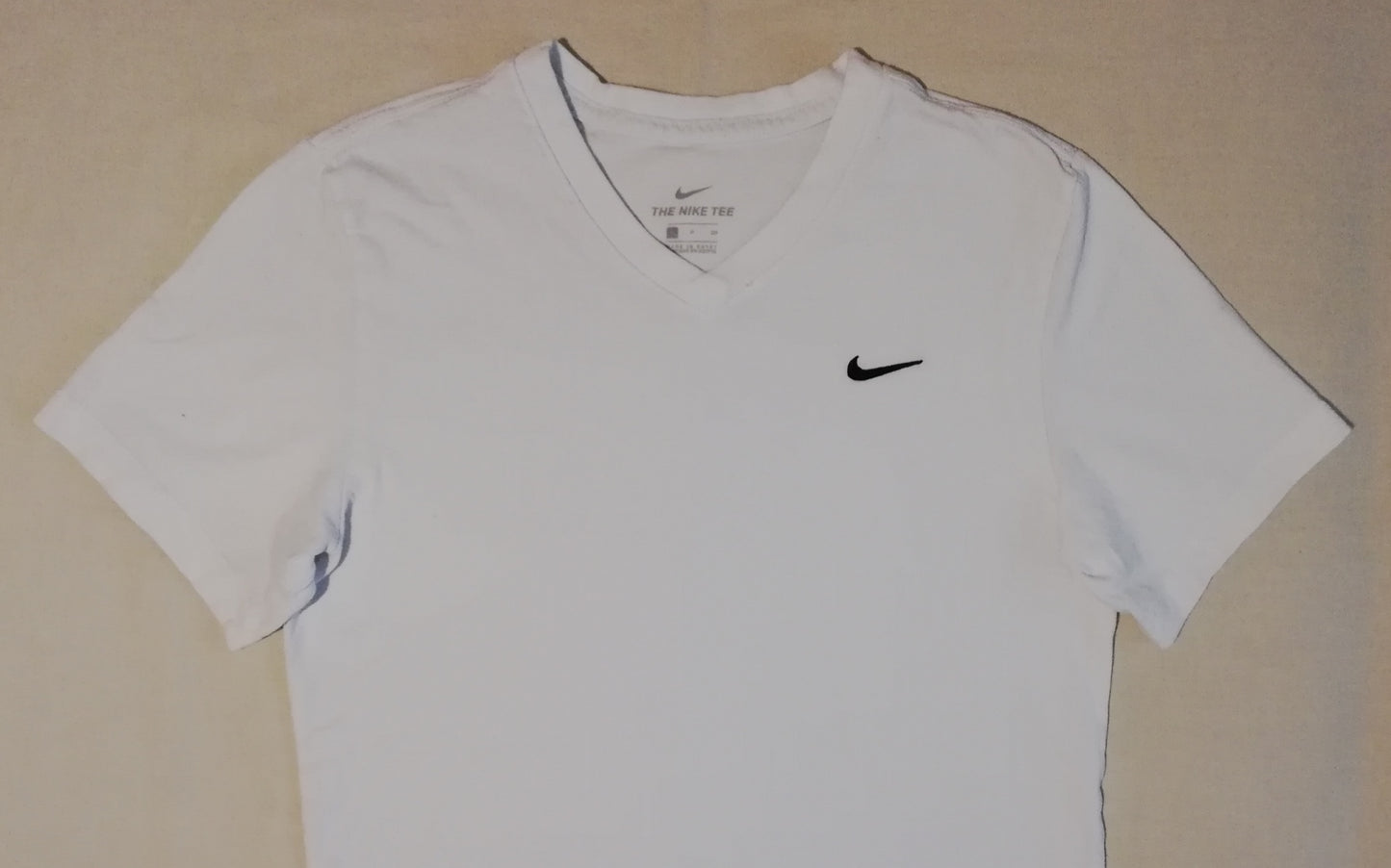 (S) Nike Tee тениска