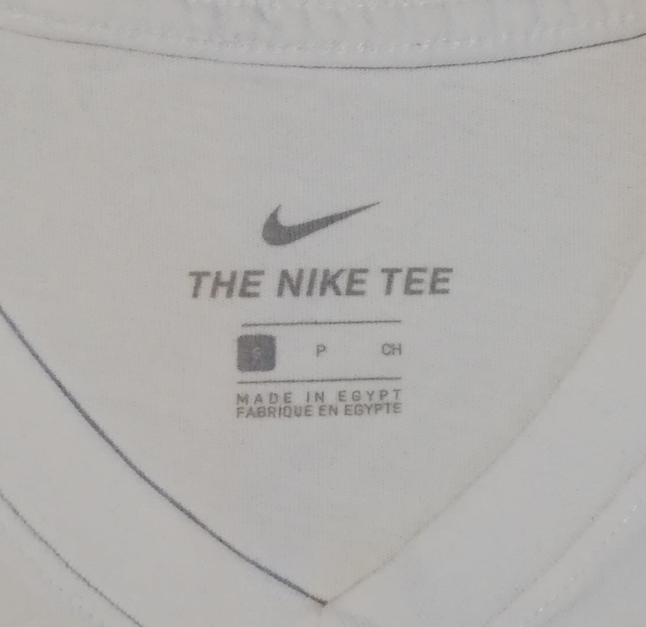 (S) Nike Tee тениска