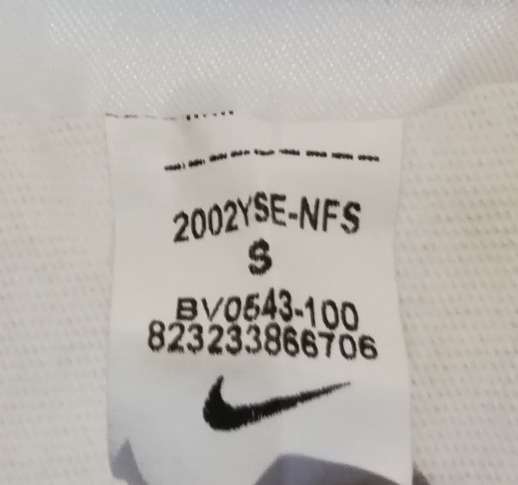 (S) Nike Tee тениска