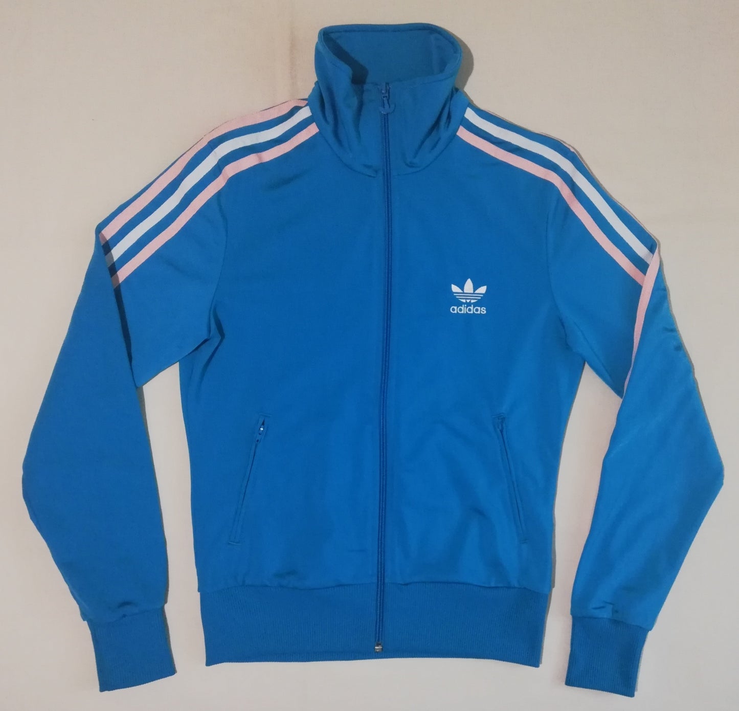 (ДАМСКО) (S) Adidas Originals горнище