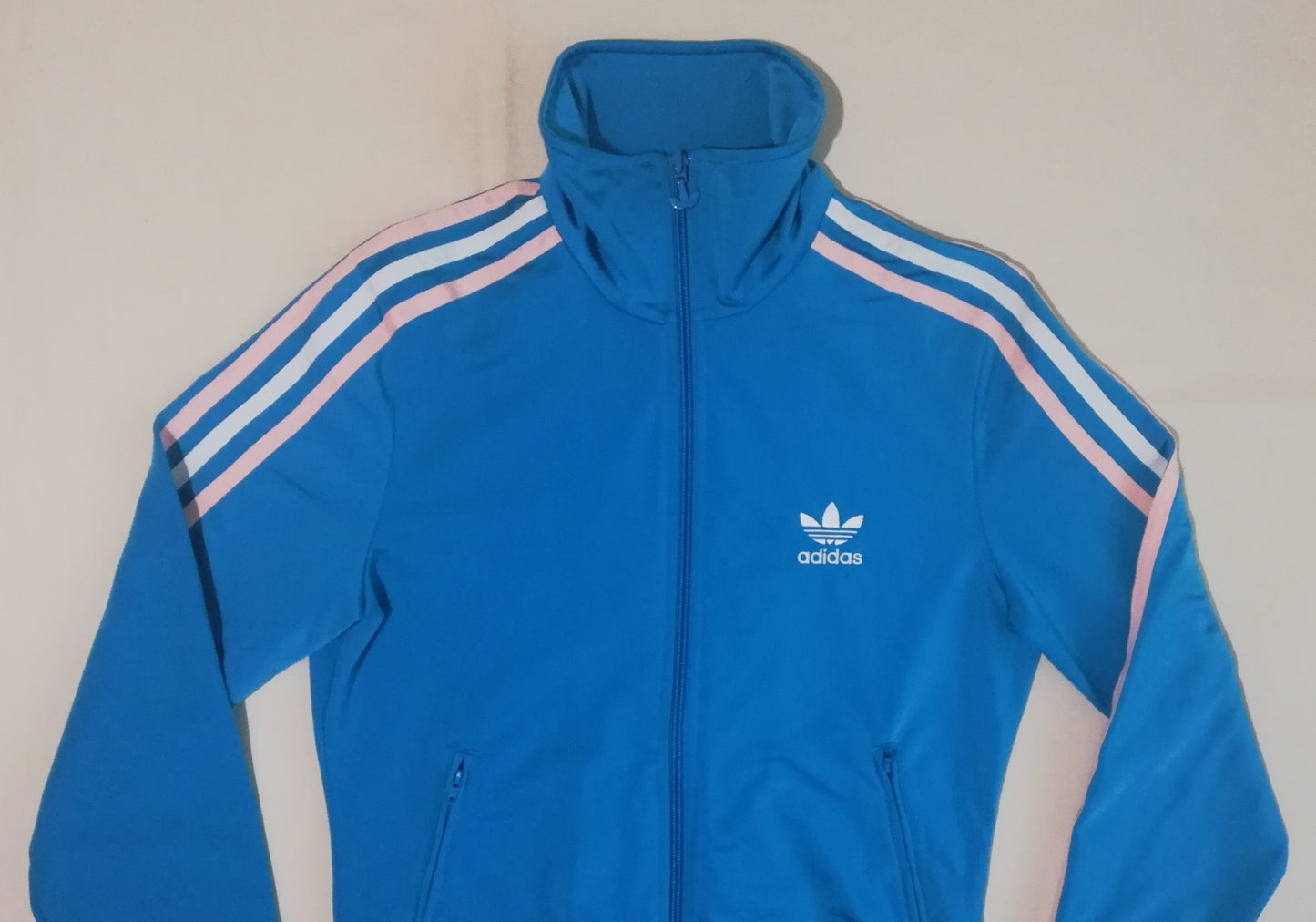 (ДАМСКО) (S) Adidas Originals горнище