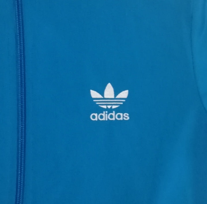 (ДАМСКО) (S) Adidas Originals горнище