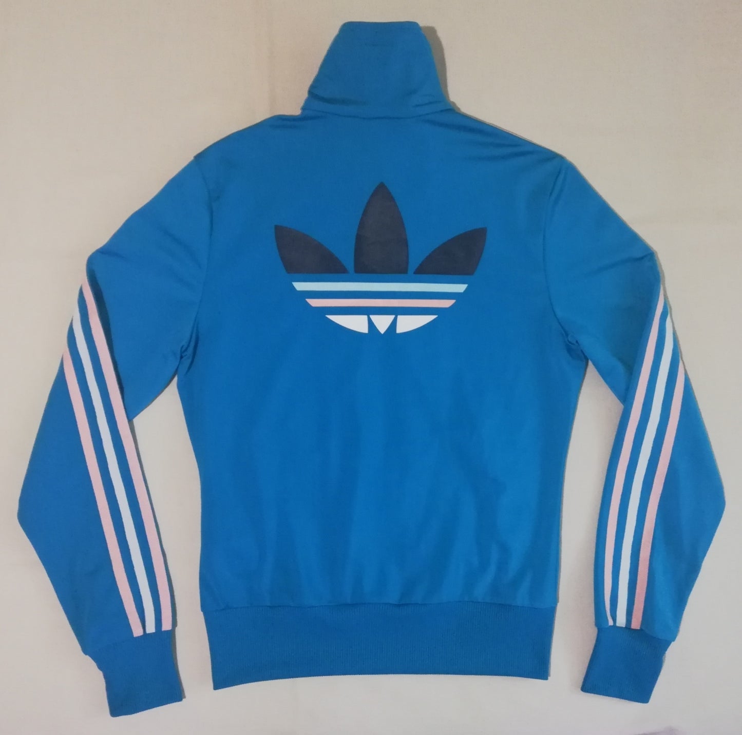 (ДАМСКО) (S) Adidas Originals горнище