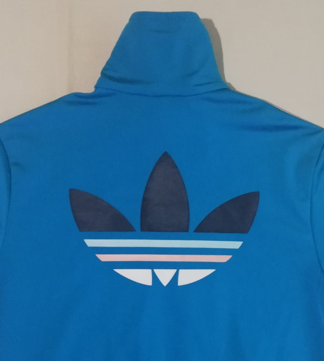 (ДАМСКО) (S) Adidas Originals горнище