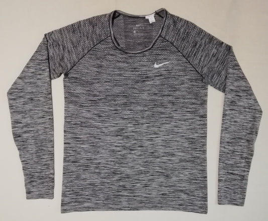 (ДАМСКО) (L) Nike DRI-FIT блуза