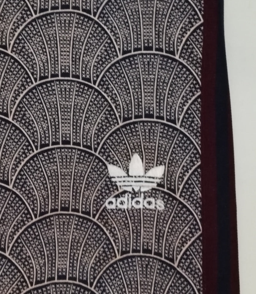 (ДАМСКО) (L) Adidas Originals клин