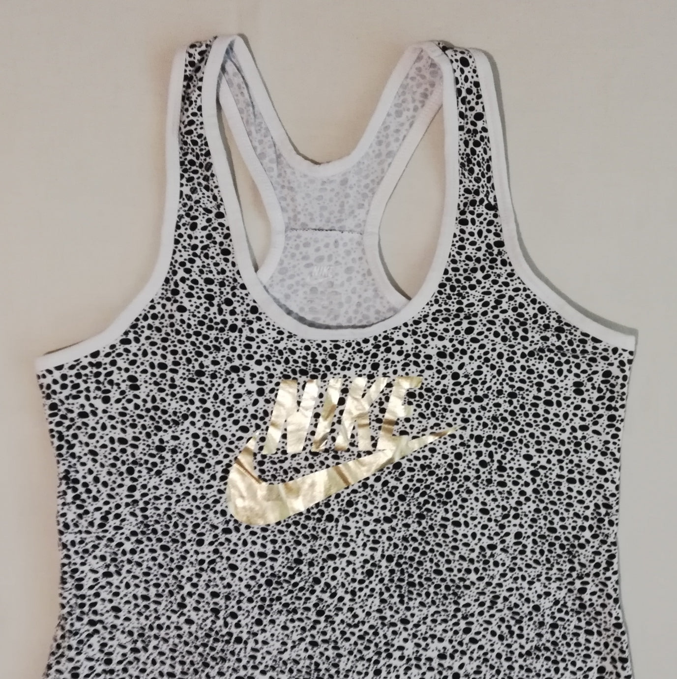 (ДАМСКО) (L) Nike потник