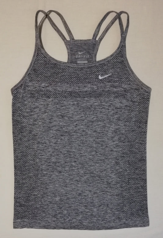 (ДАМСКО) (XS) Nike DRI-FIT потник