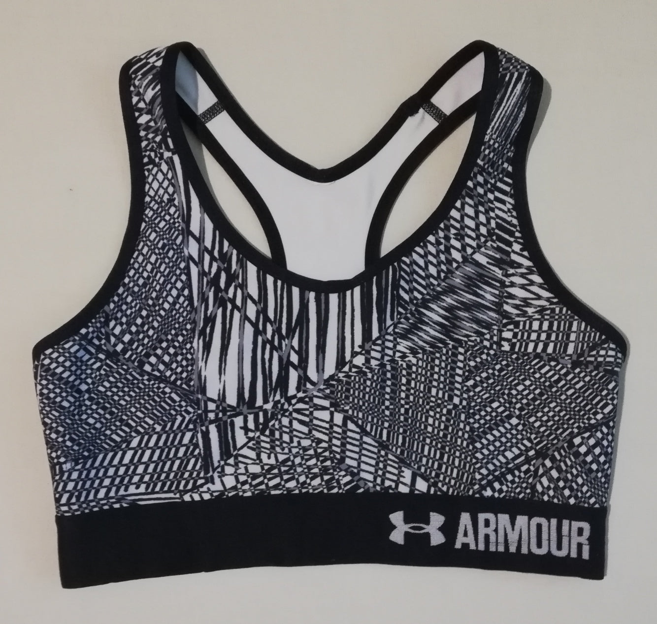 (ДАМСКО) (S) Under Armour UA Bra бюстие