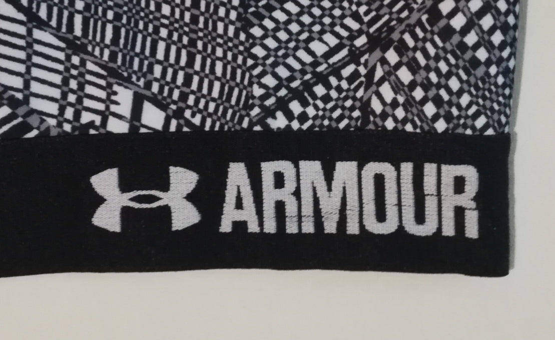 (ДАМСКО) (S) Under Armour UA Bra бюстие