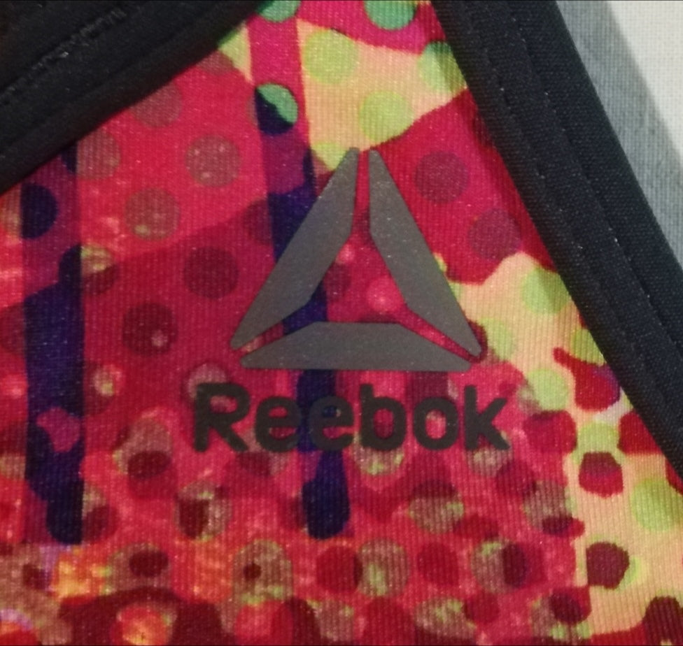 (ДАМСКО) (S) Reebok Bra бюстие