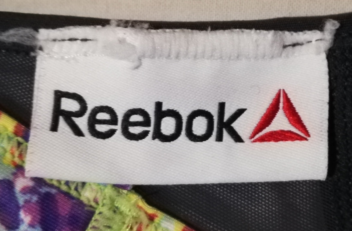 (ДАМСКО) (S) Reebok Bra бюстие