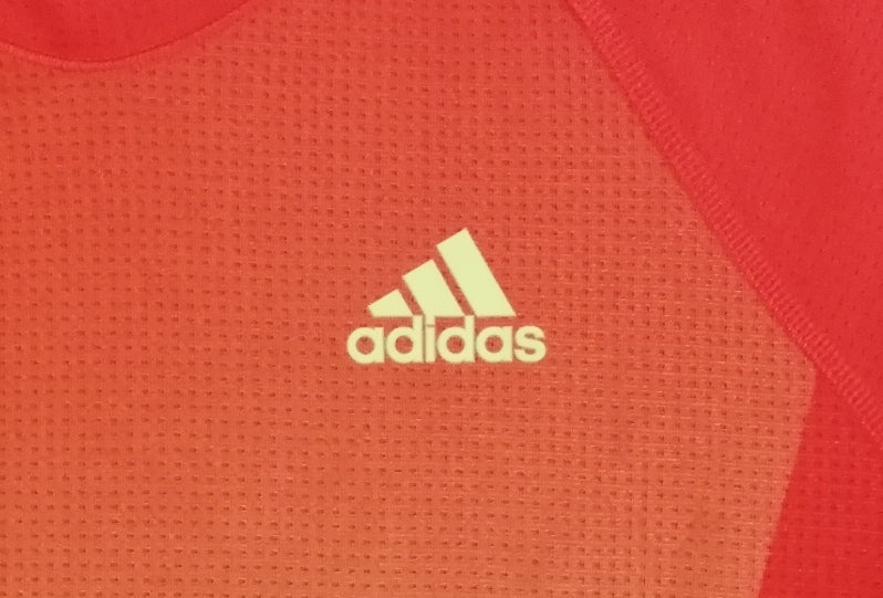 (S) Adidas тениска