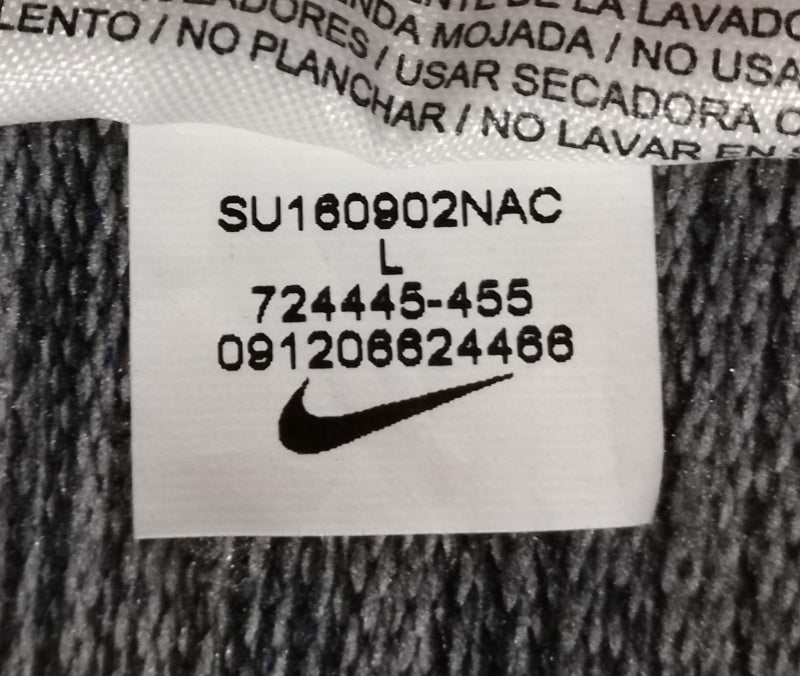 (ДЕТСКО) (Ръст 147-158см) Nike Sleeveless Hoodie горнище