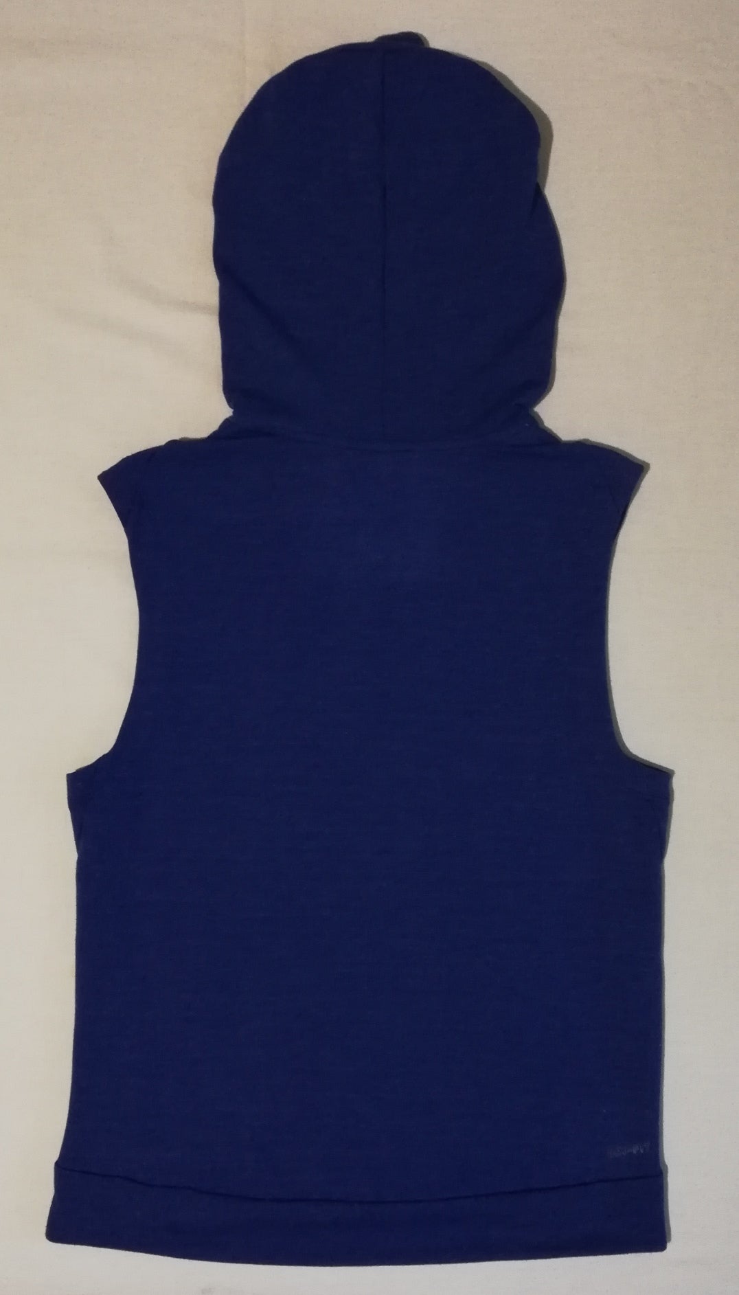 (ДЕТСКО) (Ръст 147-158см) Nike Sleeveless Hoodie горнище