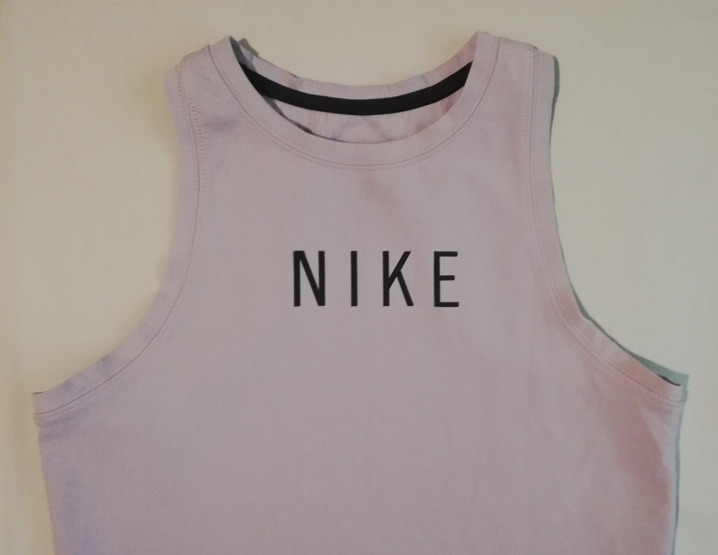 (ДАМСКО) (XS) Nike потник