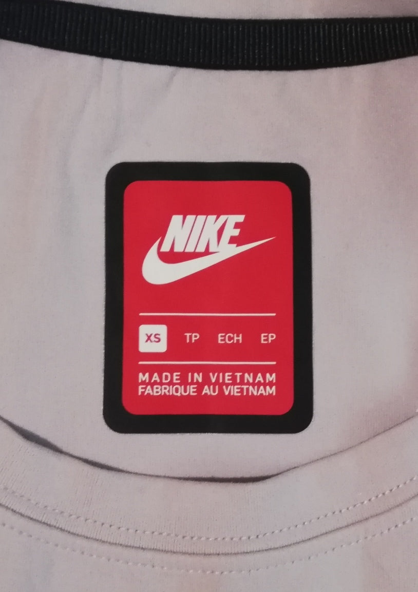 (ДАМСКО) (XS) Nike потник