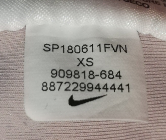 (ДАМСКО) (XS) Nike потник