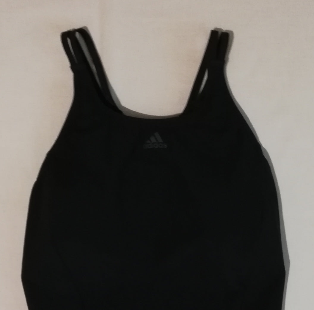 (ДАМСКО) (S/M) Adidas SH3.RO Swimsuit цял бански