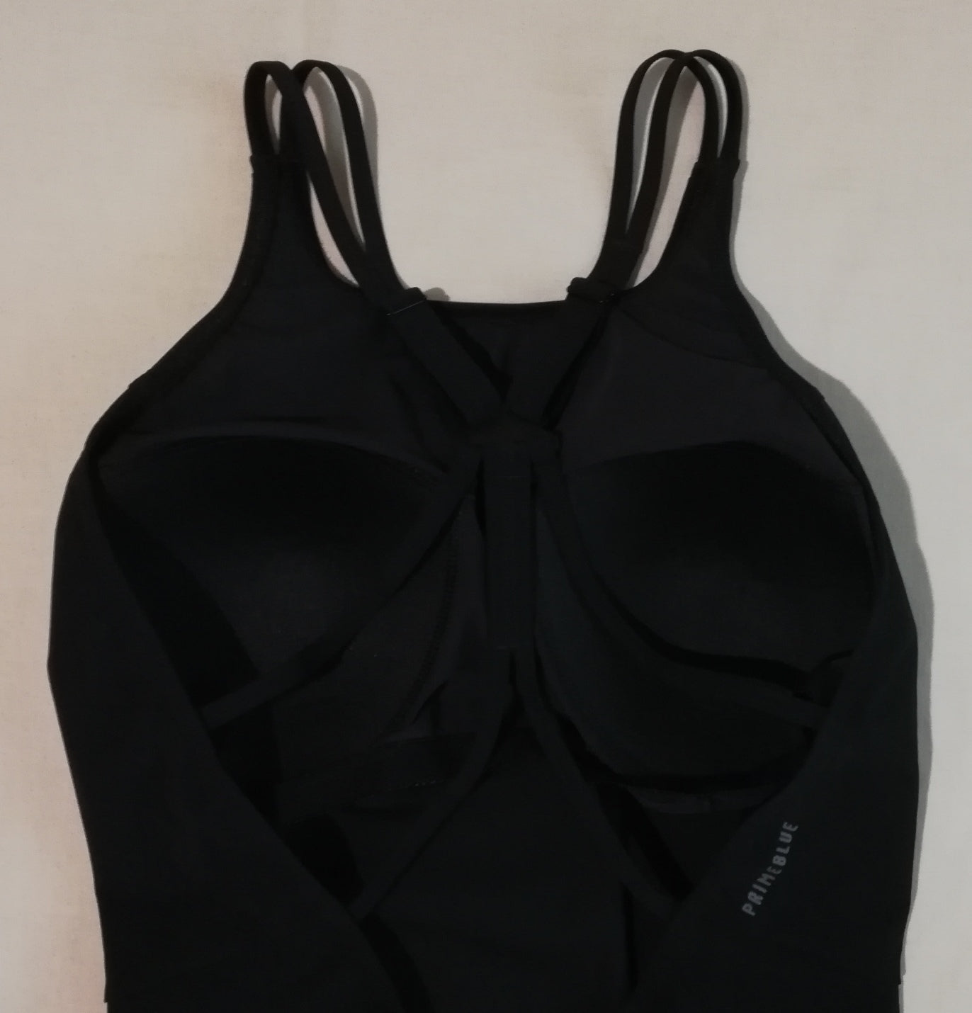 (ДАМСКО) (S/M) Adidas SH3.RO Swimsuit цял бански