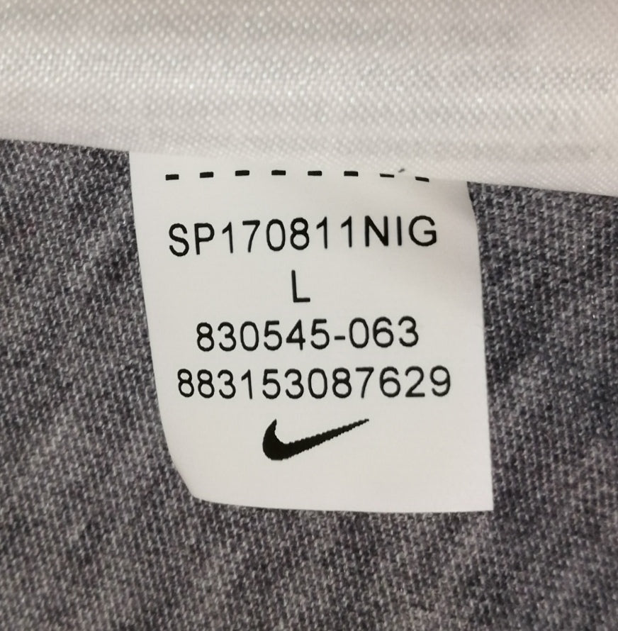 (ДЕТСКО) (Ръст 146-156см) Nike DRI-FIT Rafa Nadal Tee тениска